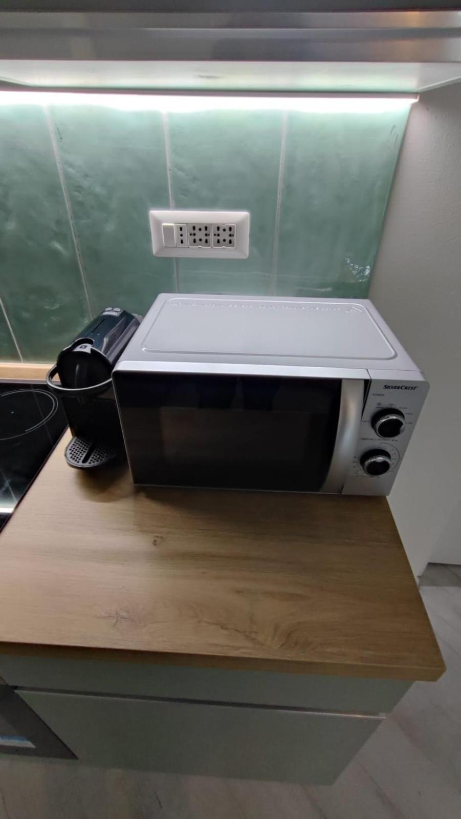 Sagegreən Flat Lägenhet Genua Exteriör bild