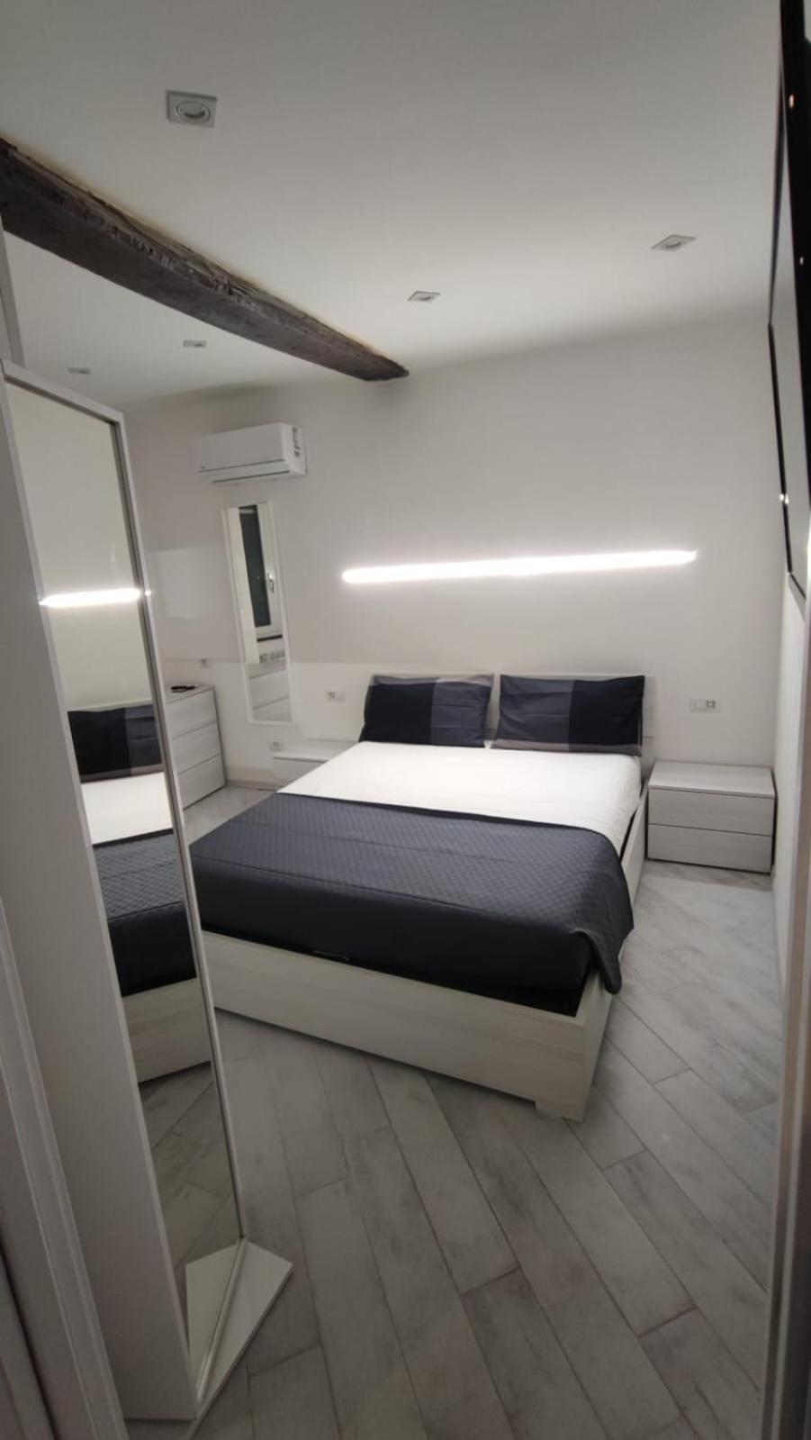 Sagegreən Flat Lägenhet Genua Exteriör bild