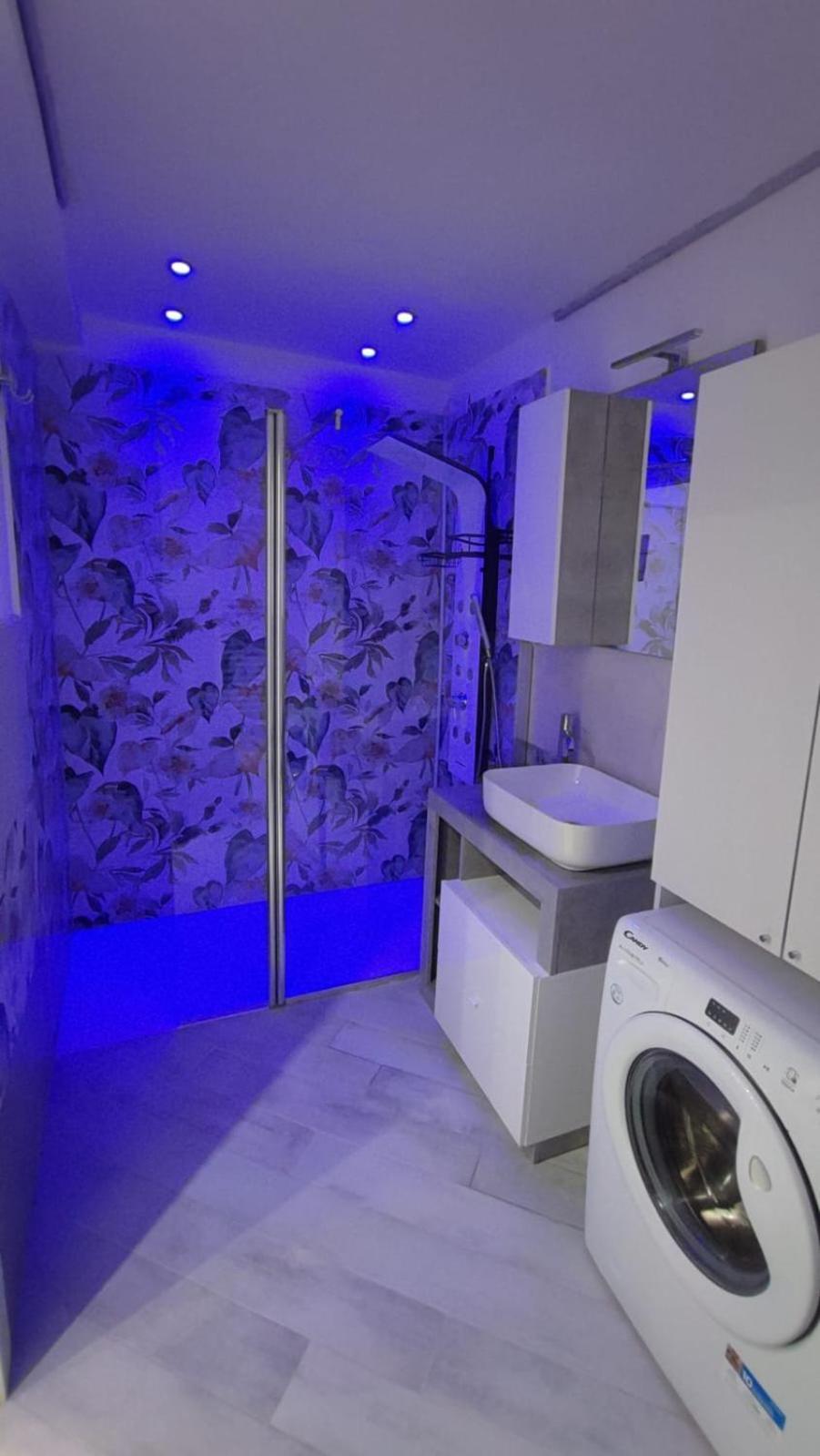 Sagegreən Flat Lägenhet Genua Exteriör bild